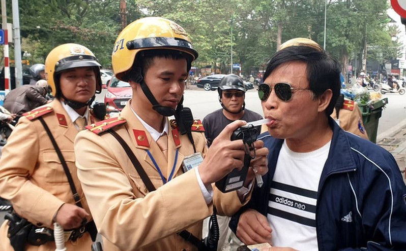 Dịch vụ đưa người say về nhà TP Vinh Nghệ An