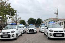 Danh sách sdt các hãng taxi tại TP Vinh Nghệ An