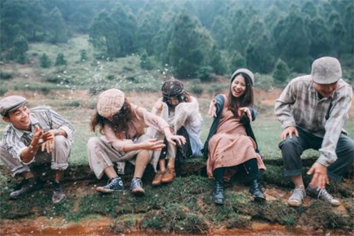 Trại Cừu Yên Thành Nghệ An